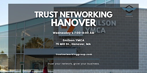 Trust Networking - Hanover  primärbild