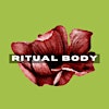 Logotipo de Madison Nees // RITUAL BODY
