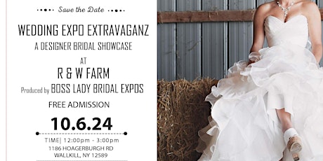 R&W Farm Bridal Show 10 6 24  primärbild