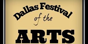 Dallas Festival of the Arts primary image
