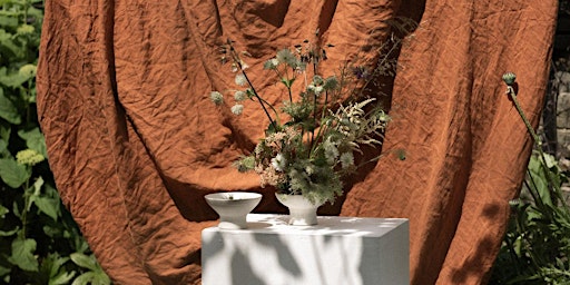 Immagine principale di Flower Bowls Workshop 