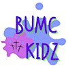 Logotipo de BUMC Kidz