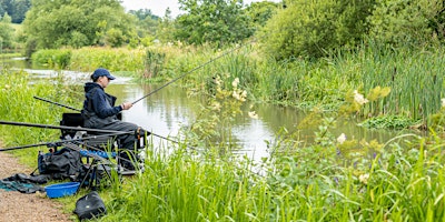 Hauptbild für Regional Celebration  -  Sheffield - 31/08/24 - Guru Angling Academy