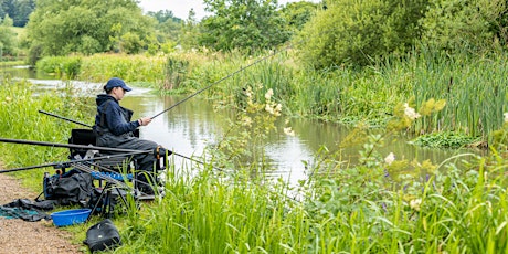 Regional Celebration  -  Sheffield - 31/08/24 - Guru Angling Academy