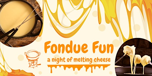 Fondue Fun! primary image