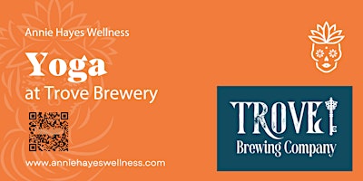 Imagen principal de Yoga & Beer