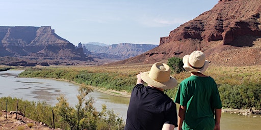 Imagem principal do evento Dinosaurs of Moab Full-Day Excursion