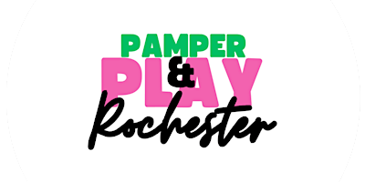 Imagem principal do evento Pamper & Play - Rochester