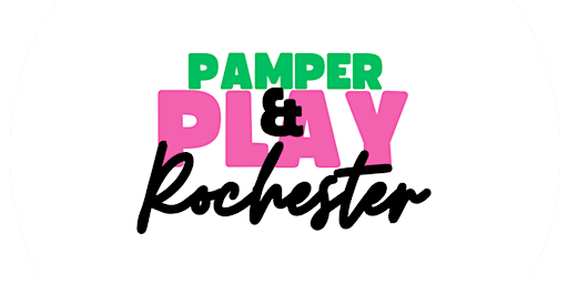 Pamper & Play - Rochester primary image