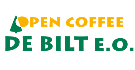 Primaire afbeelding van Open Coffee 17 juli 9.00 - 11.00 uur