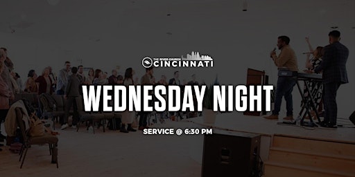 Imagen principal de WEDNESDAY NIGHTS