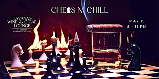 Hauptbild für Chess N' Chill