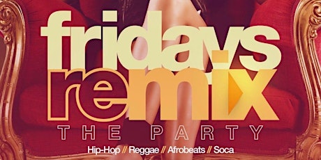 NYC Katra Lounge Remix Fridays FREE Admission Gametight Guestlist 2024