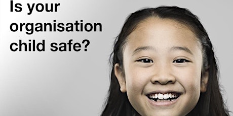 Child Safe Standards Workshop primary image