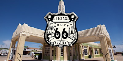 East|TX 66 Bus Tour  primärbild