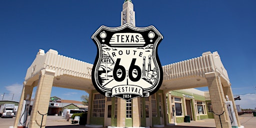 Immagine principale di East|TX 66 Bus Tour 