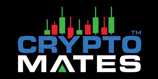 CryptoMates™ - Market Scan - Mon-Fri @ 8am primary image