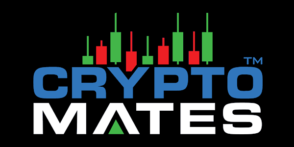CryptoMates™ - Market Scan - Mon-Fri @ 8am