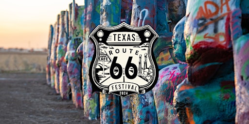 West | TX 66 Bus Tour primary image