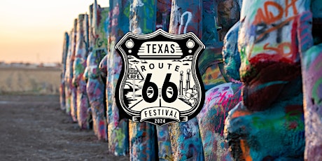 West | TX 66 Bus Tour