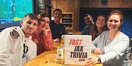 New Wednesday Night Free Live Trivia at World Golf Village!