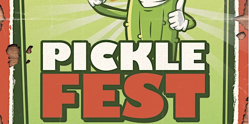 Virginia Beach Pickle Fest primary image