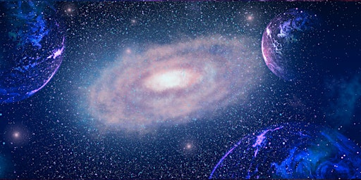 Immagine principale di School Holidays: Stories of Stars Planetarium - Dapto Library [Ages 8+] 