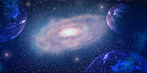 Imagem principal do evento School Holidays: Stories of Stars Planetarium - Thirroul Library [Ages 8+]