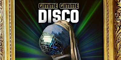 Immagine principale di Gimme Gimme Disco 