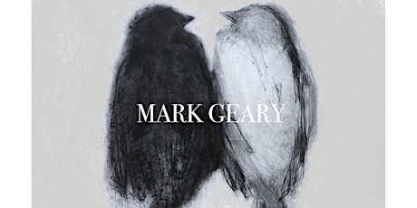 Mark Geary - The Fumbally Stables, Dublin