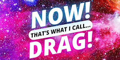 Imagen principal de NOW! That's What I Call...DRAG! Milton Keynes!