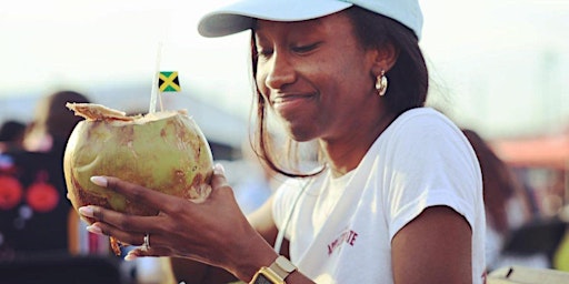 Primaire afbeelding van Boston JerkFest Caribbean Rum & Brew Tasting | Tasting event is Fri July 12