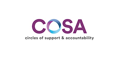 COSA Phase 1 Volunteer Training