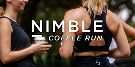 Nimble Armadale x Will & Co Coffee Run primary image