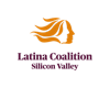 Latina Coalition of Silicon Valley's Logo