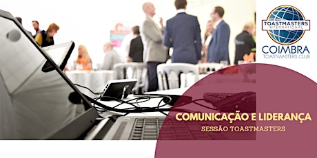 COMUNICAÇÃO e LIDERANÇA em SESSÃO HÍBRIDA primary image