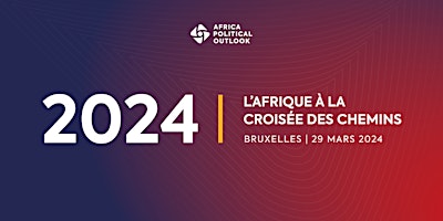 Primaire afbeelding van Africa Political Outlook 2024