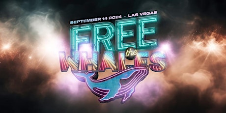 Free the Whales - Beerfest