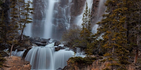 Nature & Landscape Photography with John Greengo primary image