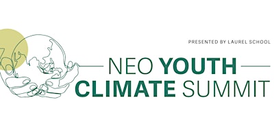 Primaire afbeelding van NEO Youth Climate Summit