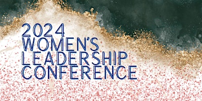 Imagem principal do evento 15th Annual Women's Leadership Conference