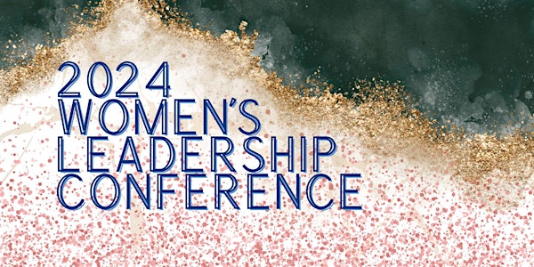 15th Annual Women's Leadership Conference