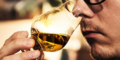 Primaire afbeelding van 2024 Bay Area Whiskey & Wine Fest