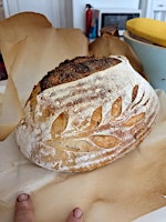 Sourdough Class for Beginners primary image