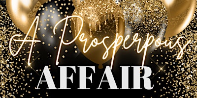 Imagen principal de A Prosperous Affair