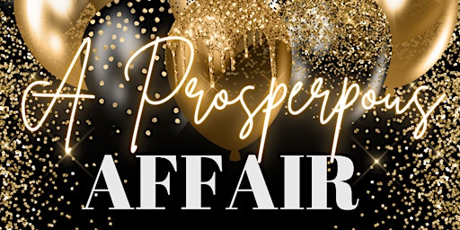 Imagen principal de A Prosperous Affair