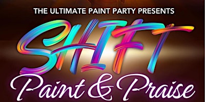 Primaire afbeelding van Ultimate Paint and Praise