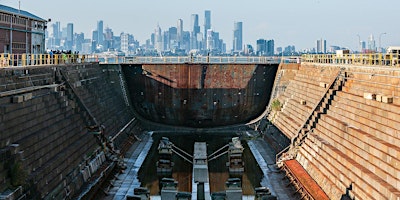 Primaire afbeelding van Alfred Graving Dock tours