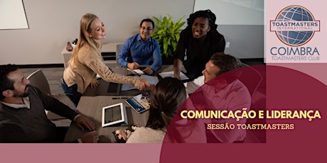 Image principale de COMUNICAÇÃO e LIDERANÇA em SESSÃO ONLINE