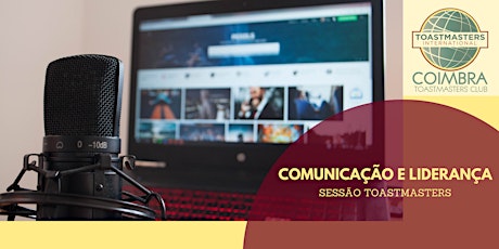 Image principale de COMUNICAÇÃO e LIDERANÇA em SESSÃO HÍBRIDA